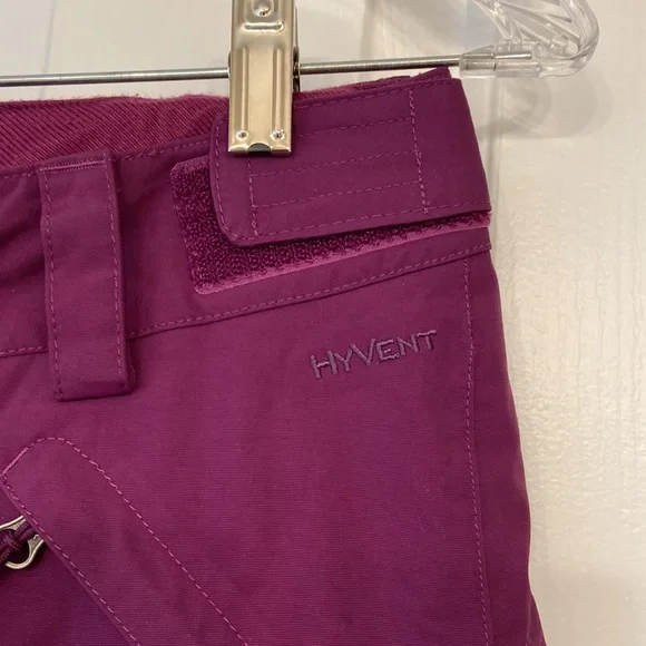 The North Face Freedom Insulated Snow Pant - Picture 4 of 16